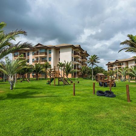 Vg Sun Cumbuco - By Ideal Trip Hospedagens Caucaia Exterior photo