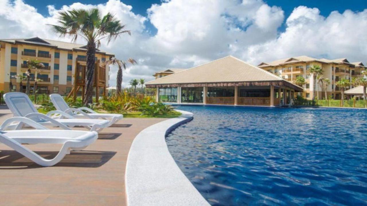 Vg Sun Cumbuco - By Ideal Trip Hospedagens Caucaia Exterior photo
