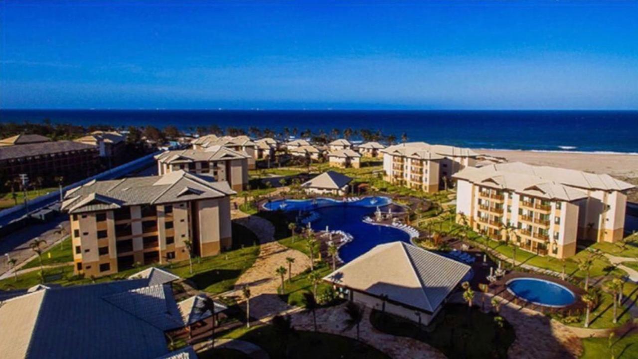 Vg Sun Cumbuco - By Ideal Trip Hospedagens Caucaia Exterior photo
