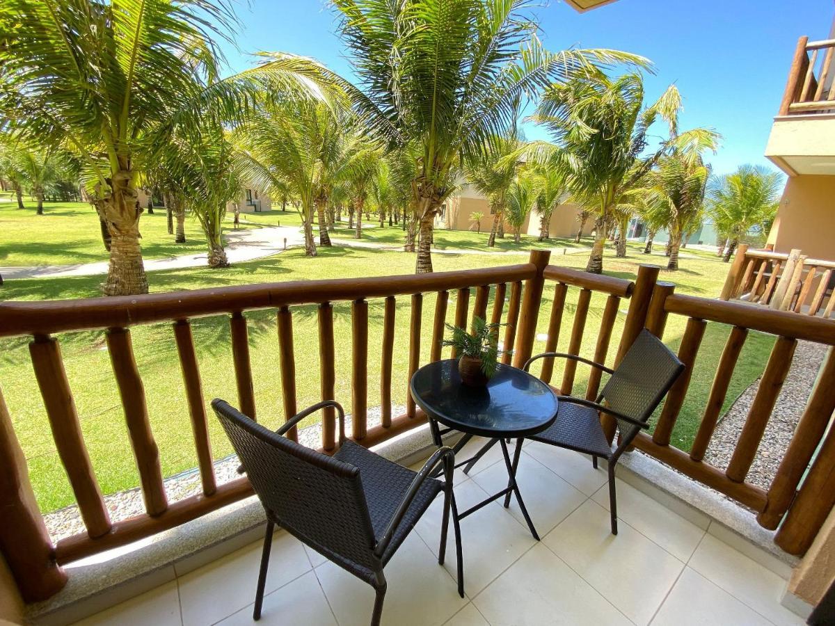 Vg Sun Cumbuco - By Ideal Trip Hospedagens Caucaia Exterior photo