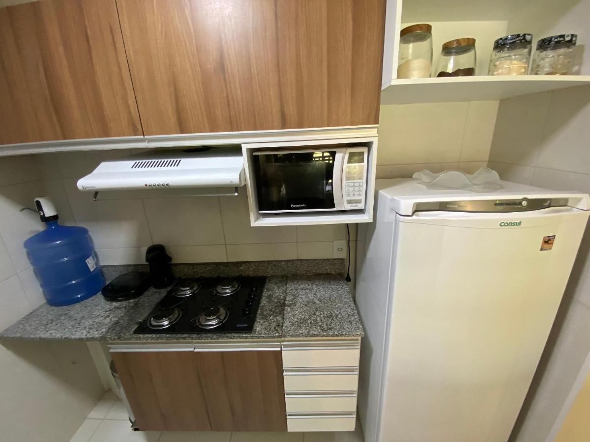 Vg Sun Cumbuco - By Ideal Trip Hospedagens Caucaia Exterior photo
