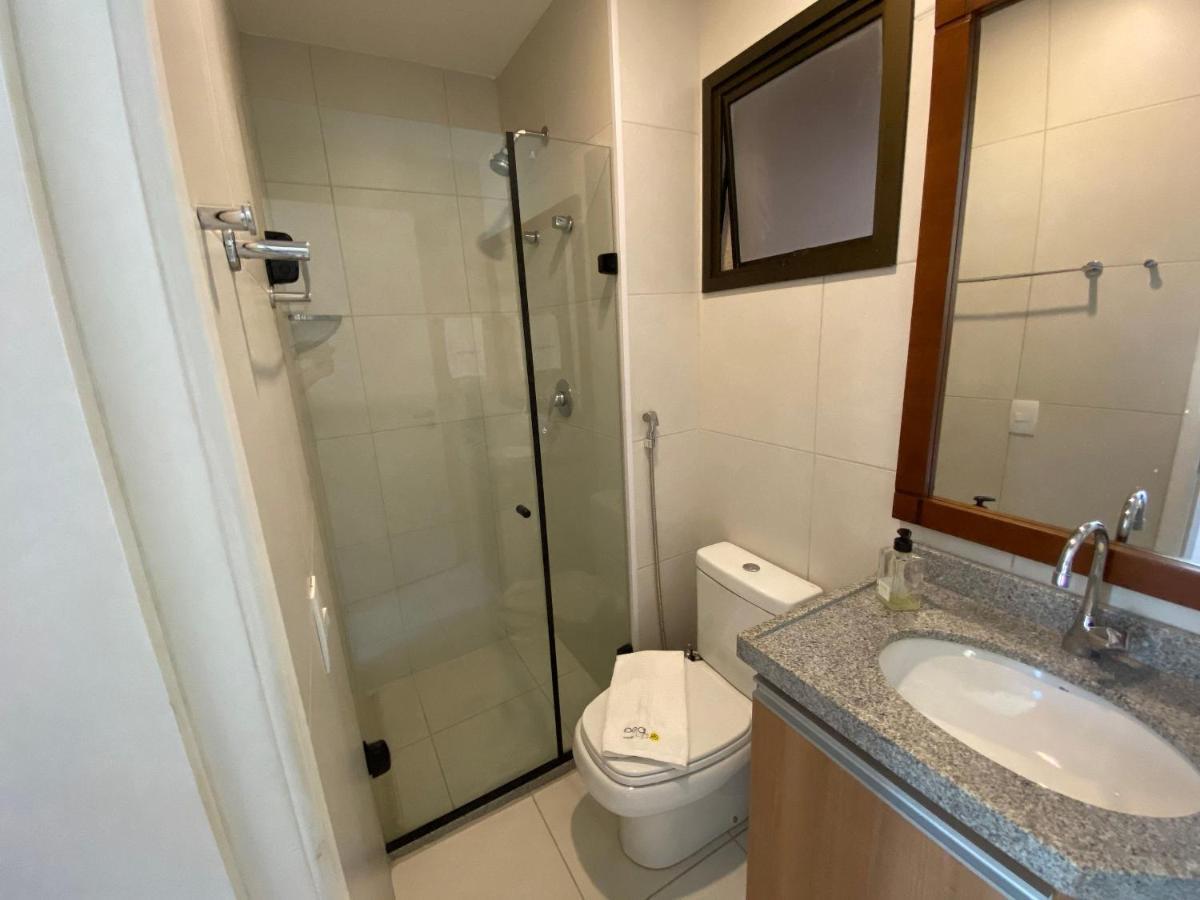 Vg Sun Cumbuco - By Ideal Trip Hospedagens Caucaia Exterior photo
