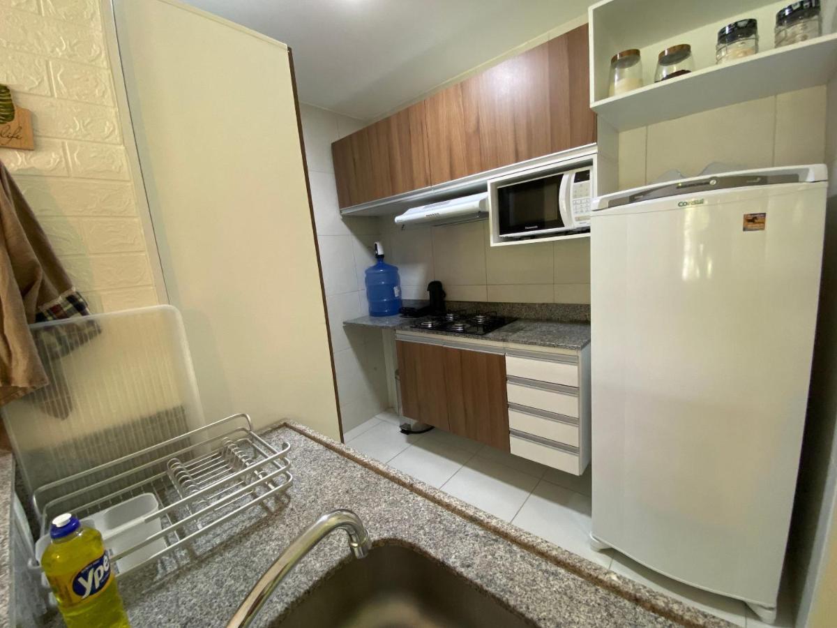 Vg Sun Cumbuco - By Ideal Trip Hospedagens Caucaia Exterior photo