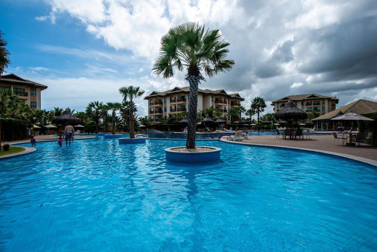 Vg Sun Cumbuco - By Ideal Trip Hospedagens Caucaia Exterior photo