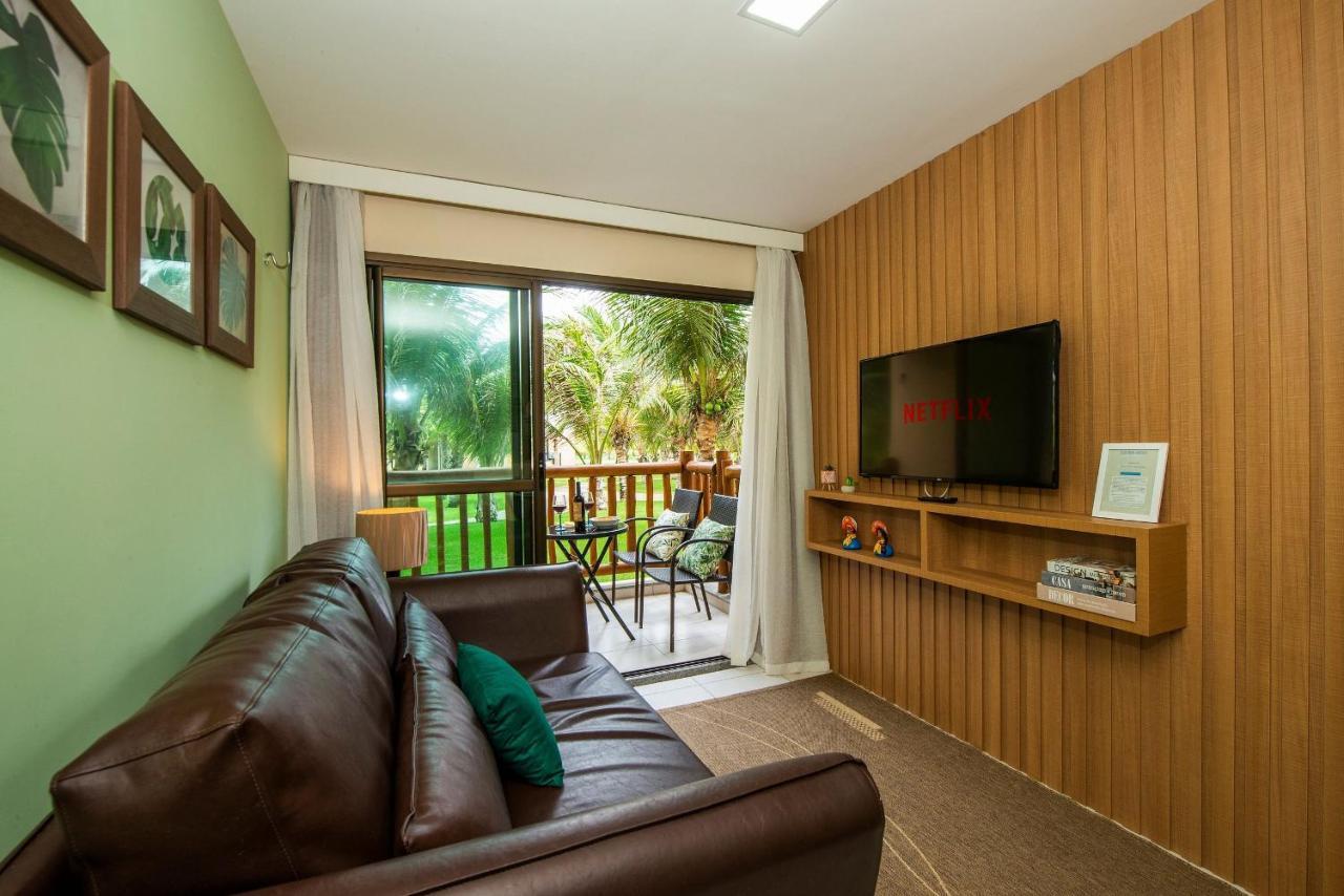 Vg Sun Cumbuco - By Ideal Trip Hospedagens Caucaia Exterior photo
