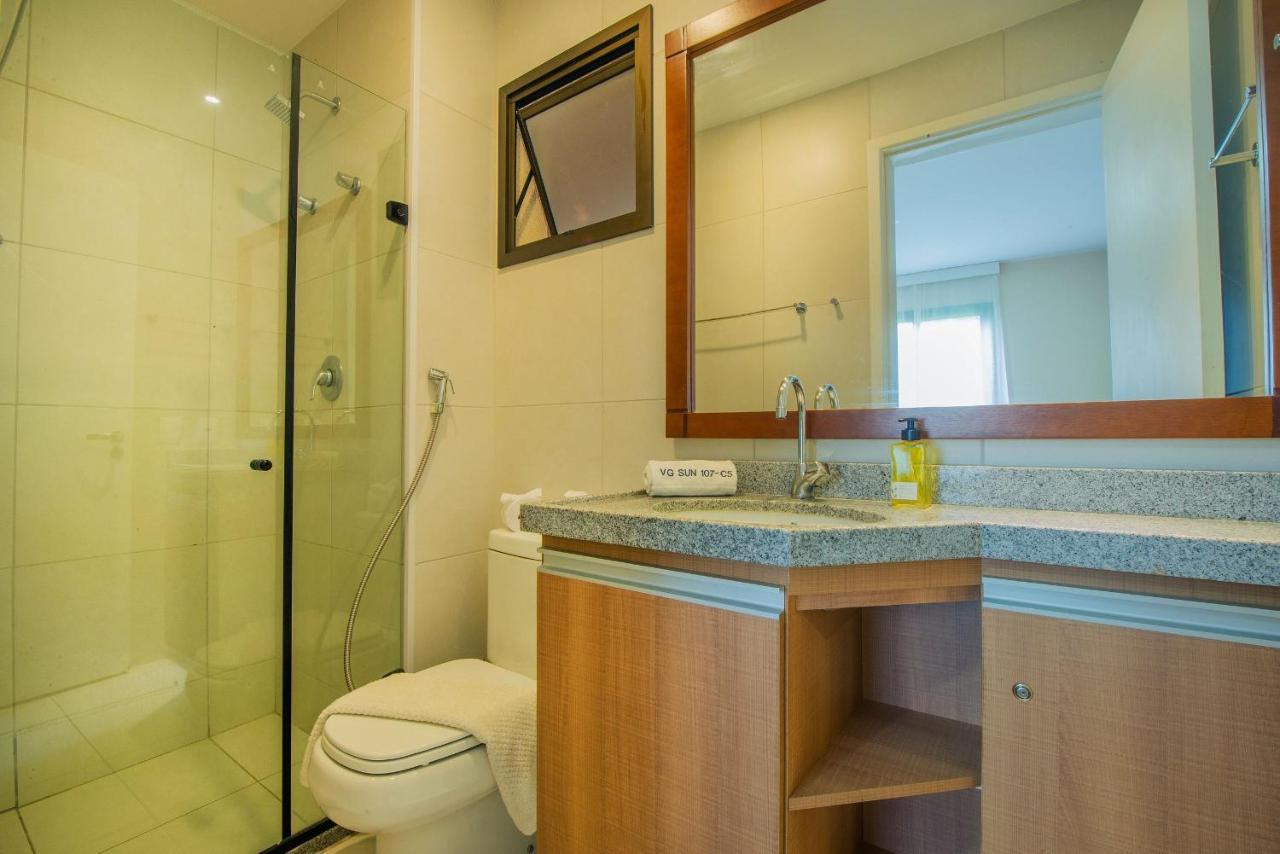 Vg Sun Cumbuco - By Ideal Trip Hospedagens Caucaia Exterior photo