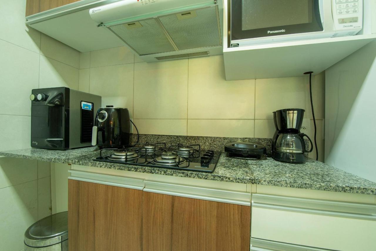Vg Sun Cumbuco - By Ideal Trip Hospedagens Caucaia Exterior photo