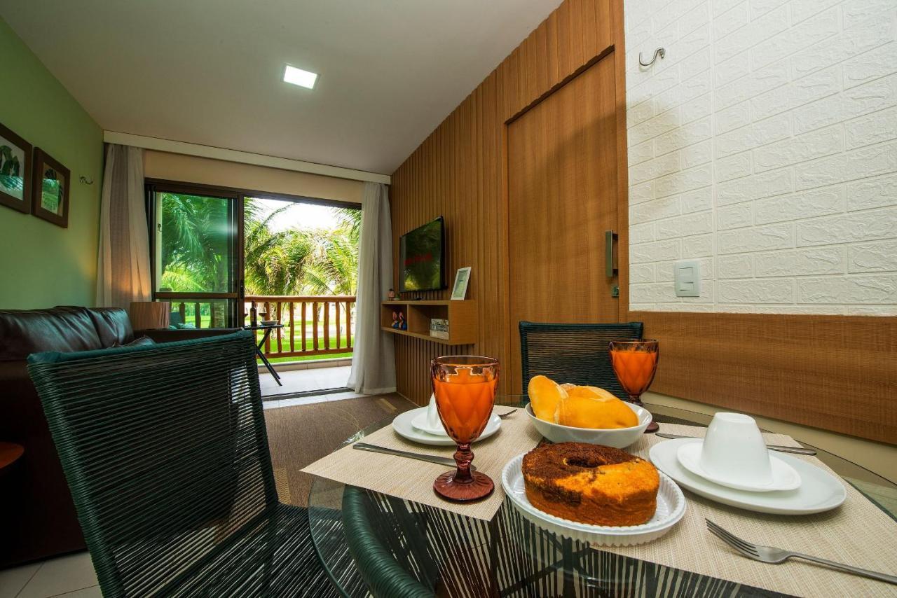Vg Sun Cumbuco - By Ideal Trip Hospedagens Caucaia Exterior photo
